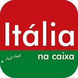 Itália na Caixa icon