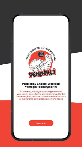 Pendikli Ev & Sokak Lezzetleri Screen 3