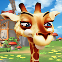 My Talking Giraffe APK