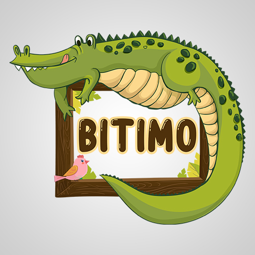 Bitimo  Icon