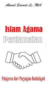 Islam Agama Perdamaian