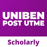 Cover Image of Download UNIBEN Post UTME - Past Q & A  APK