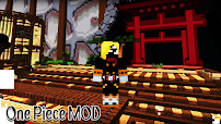Baixar One Piece Mods for Minecraft para PC - LDPlayer