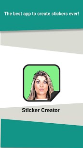 Sticker Maker Mod Apk- Create custom stickers (Pro unlocked) 7