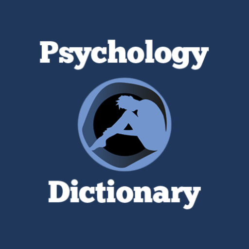 Psychology Dictionary logo