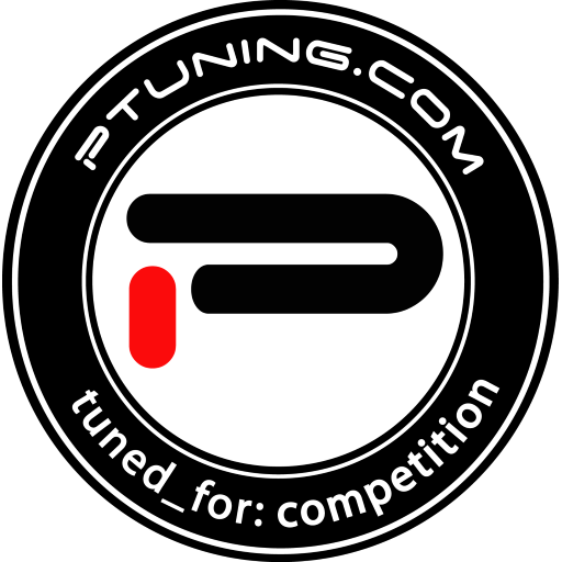 PTUNING Flex logo