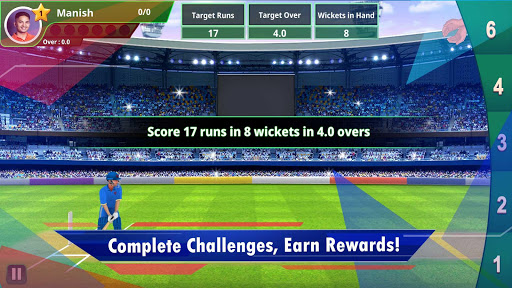 Cricket King™ - by Ludo King developer