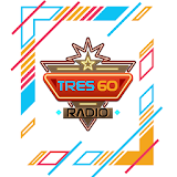 Radio Tres60 icon