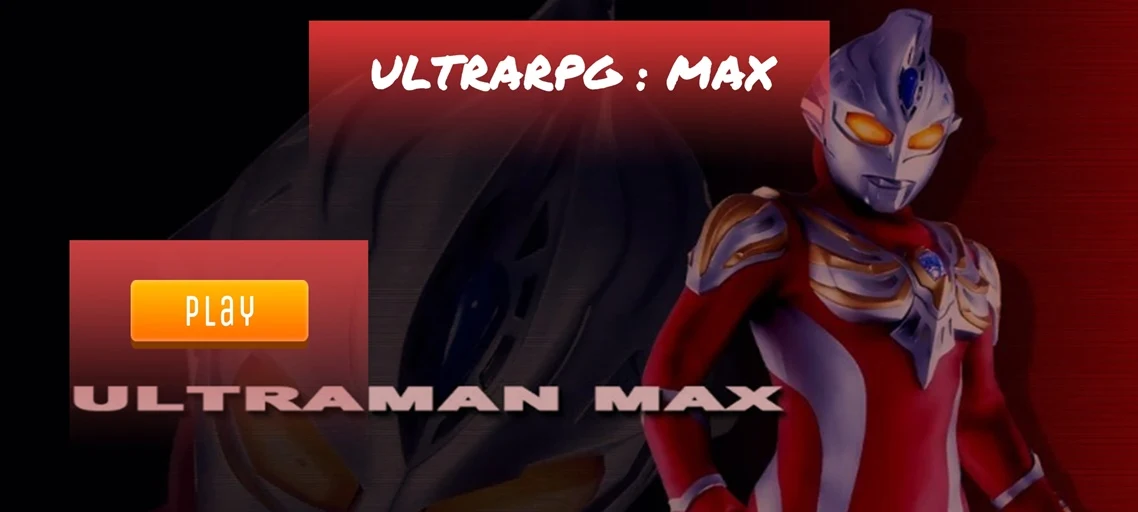 UltraFighter : MAX 3D RPG