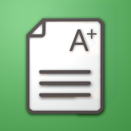 Questionizer: Create exams to logo