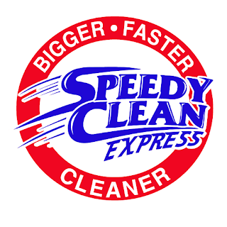 Speedy Clean Laundromat