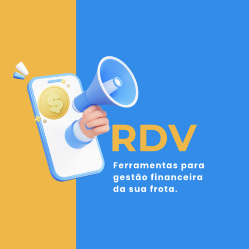 RDV Digital logo