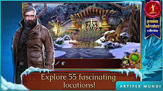 Tibetan Quest: Beyond the World's End - Screenshot 3