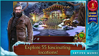 Game screenshot Tibetan Quest apk download