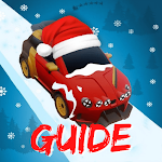 Cover Image of Download Guide For Gear Race 3D  APK