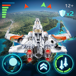 Cover Image of Download Space Justice: Galaxy Wars 14.0.7197 APK