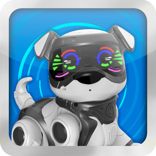 Teksta/Tekno Robotic Puppy 5.0  Icon