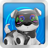 Teksta/Tekno Robotic Puppy 5.0 icon