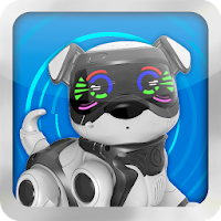 Teksta/Tekno Robotic Puppy 5.0