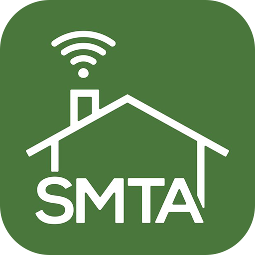 SMTA CommandIQ logo