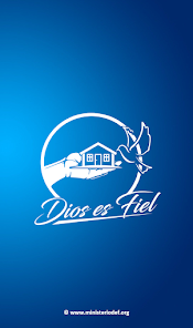 Zrzut ekranu 3 Dios es Fiel TV android