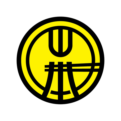 【公式】倉敷うどんぶっかけ 山本商店 logo