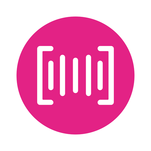 Registro Barcode Scanner logo
