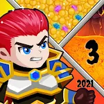 Cover Image of Download Hero Rescue 2021  APK