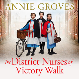 Icon image The District Nurses of Victory Walk