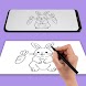 Trace to Sketch, AI Draw App - Androidアプリ