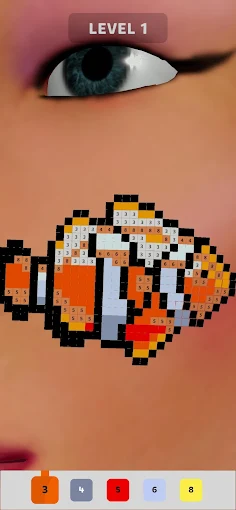 Magic Touch - Screenshot 2