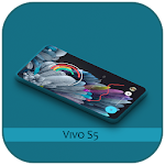 Cover Image of Download Theme for Vivo S5  APK