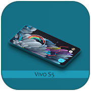 Theme for Vivo S5