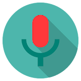 Voice Recorder - RecIt icon