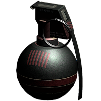 Grenade Simulator