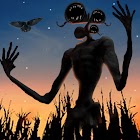 Scary Horror-Monster Head 2024 1.0.65