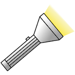 Cover Image of Download Simple torch  APK