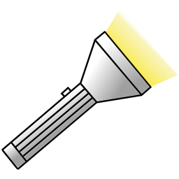 Imagen de icono Simple torch