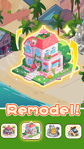 Chibi Island 2