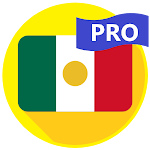 Cover Image of Télécharger Constitución de México - Pro  APK