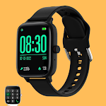 Cover Image of Descargar BOFIDAR Smart Watch guide  APK