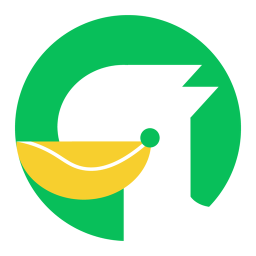 L Message logo
