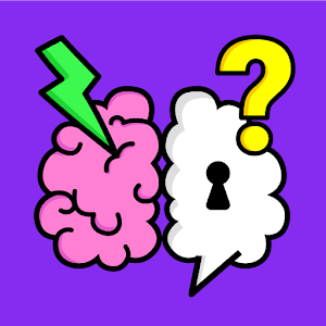 Brainscape! Tricky IQ Test, Teasers, Riddle Games