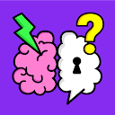 Baixar Brainscape! Tricky IQ Test, Teasers, Ridd Instalar Mais recente APK Downloader
