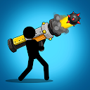 Baixar Boom Stick: Bazooka Puzzles Instalar Mais recente APK Downloader