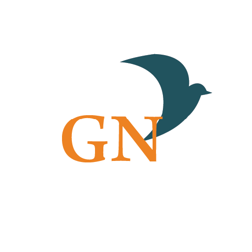 Dove GN logo
