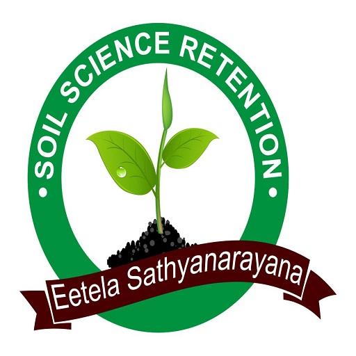 Soil Science Retention - Mobil logo