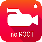 Screen Recorder - No Root icon