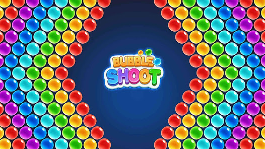 Bubble Shooter  screenshots 15