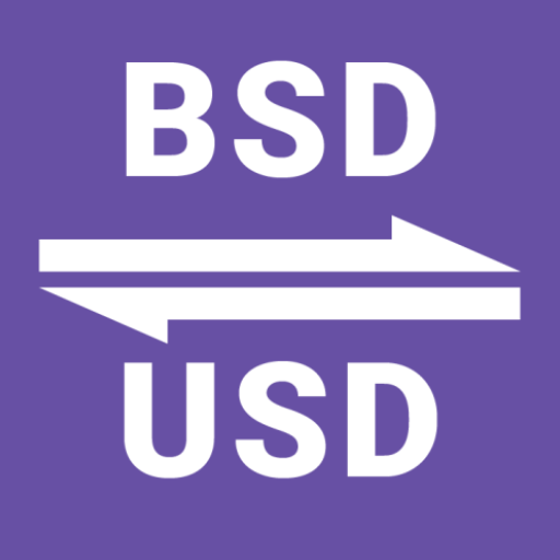 BSD to USD